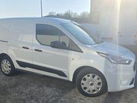 Usata Ford Transit Connect Trend 101 CV (74 kW) 2022 Bianco / pastello Monovolume