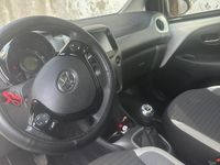 Usata Toyota Aygo Edition 72 CV (52 kW) 2020 Utilitaria