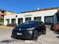 Usata VW ID.3 Pro Performance 150 kW (204 CV) 2023 Grigio Utilitaria