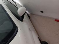 Usata Fiat Panda 75 CV (55 kW) 2014 Bianco Utilitaria