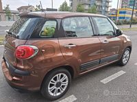 Usata Fiat 500L 2020 Monovolume
