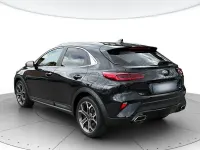 Usata Kia XCeed Style 136 CV (100 kW) 2021 Nero SUV