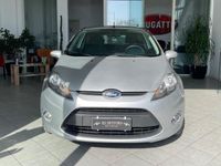 usata Ford Fiesta 1.4 TDCi 70CV NEOPATENTATI