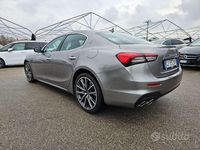 Usata Maserati Ghibli GT 330 CV (242 kW) 2022 Grigio Berlina