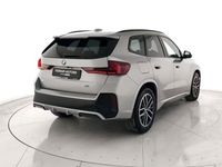 Usado BMW X1 M Sport 149 CV (109 kW) 2025 Plateado SUV