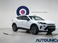 Usata Cupra Formentor 150 CV (110 kW) 2025 Bianco SUV