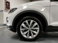 usata VW T-Roc 1.6 TDI SCR Style BlueMotion Technology