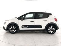 Usata Citroën C3 PureTech 110 CV (80 kW) 2023 Bianco Utilitaria