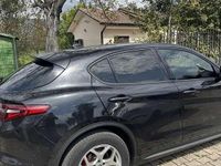 Usata Alfa Romeo Stelvio Business 190 CV (139 kW) 2020 SUV