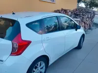 Usata Nissan Note 90 CV (66 kW) 2014 Bianco Utilitaria