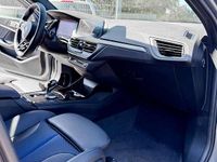 Usata BMW 118 M Sport 136 CV (100 kW) 2022 Grigio Utilitaria