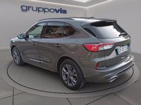 Usata Ford Kuga ST-Line 120 CV (88 kW) 2023 Magnetic grey SUV