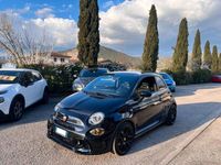 usata Abarth 595 1.4 Turbo T-Jet 160 CV Pista