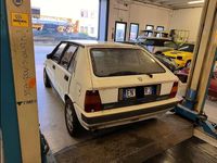 Usata Lancia Delta 166 CV (122 kW) 1987 Other Utilitaria