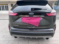 Usata Ford Edge 150 CV (110 kW) 2020 Grigio SUV