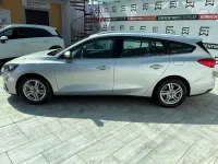 Usata Ford Focus Active 120 CV (88 kW) 2020 Pnzjbo grigio polvere di luna