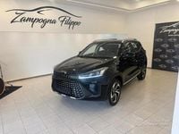 Nuova EMC SEI 113 CV (83 kW) 2025 Argento SUV