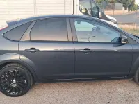Usata Ford Focus 116 CV (85 kW) 2008 Grigio Berlina