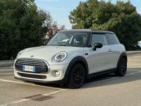 usata Mini Cooper D 