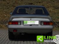 usata Opel Manta 1.3 GTJ Pieve a Nievole