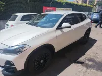 Usata BMW X2 150 CV (110 kW) 2019 Bianco SUV