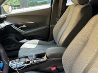 Usata Peugeot 2008 Allure 131 CV (96 kW) 2024 Nero SUV