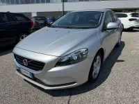 Usata Volvo V40 Business Edition 120 CV (88 kW) 2016 Grigio Berlina