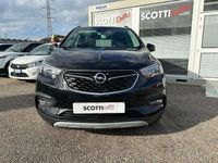 usata Opel Mokka X Mokka X1.6 CDTI Ecotec 4x2 Start&Stop Ultimate