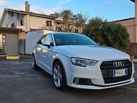 Usata Audi A3 2018 Berlina
