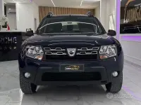 Usata Dacia Duster 114 CV (83 kW) 2016 Bluazzurro SUV