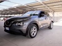 Usata Nissan Juke N-Connecta 114 CV (83 kW) 2022 Other SUV