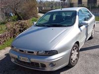 usata Fiat Marea 1,9 Diesel