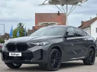Usata BMW X6 M Sport 298 CV (219 kW) 2025 Other SUV