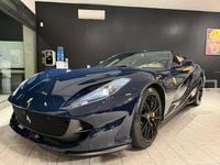 Usata Ferrari 812 799 CV (587 kW) 2018 Blue pozzi Coupé