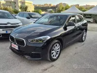 Occasion BMW X2 Sport Line 150 ch (110 kW) 2020 Noir SUV