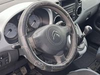 Occasion Citroën Berlingo Seduction 114 ch (83 kW) 2012 Blanc Monospace