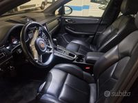 Usata Porsche Macan 265 CV (194 kW) 2021 Nero SUV