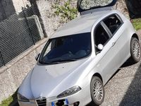 usata Alfa Romeo 147 ANNO 2009 leggere attentamente