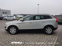 Usata Volvo XC60 Kinetic 163 CV (119 kW) 2012 Grigio SUV