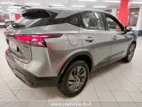 Usata Nissan Qashqai 158 CV (116 kW) 2023 Grigio SUV