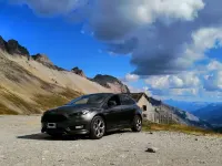 Usata Ford Focus ST-Line 120 CV (88 kW) 2018 Berlina