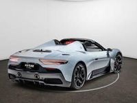 Usata Maserati MC20 630 CV (463 kW) 2024 Grigio Cabrio