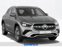 Nuova Mercedes GLA200 Progressive 150 CV (110 kW) 2026 Grigio SUV