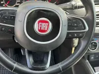 Usata Fiat Tipo Business 95 CV (69 kW) 2019 Blu/azzurro Berlina