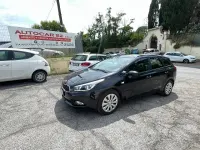 Usata Kia Ceed Sportswagon 90 CV (66 kW) 2015 Nero Station wagon