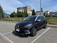 Usata Renault Captur Initiale Paris 110 CV (80 kW) 2017 Lilla SUV
