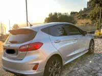 Usata Ford Fiesta ST-Line 86 CV (63 kW) 2018 Utilitaria
