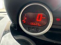 Usata Renault Twingo 58 CV (42 kW) 2012 Bianco Utilitaria