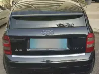 Usata Audi A2 75 CV (55 kW) 2003 Utilitaria