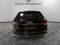 Usata Audi A4 Sport 265 CV (194 kW) 2020 Nero Station wagon